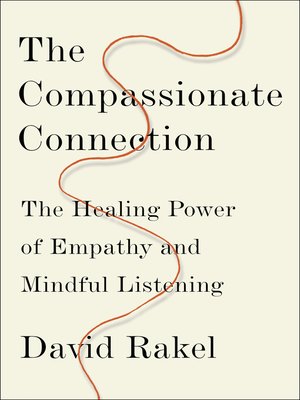cover image of The Compassionate Connection